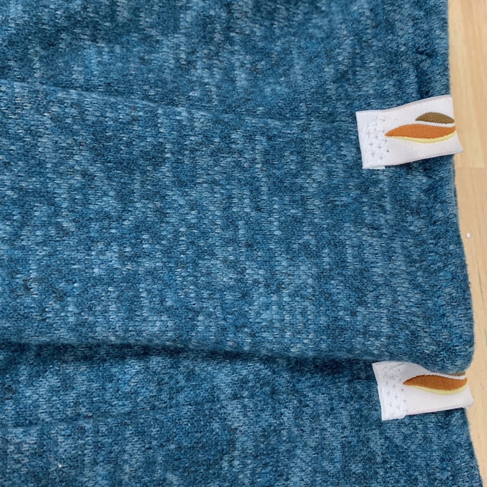 Rubiawear full length small legwarmers